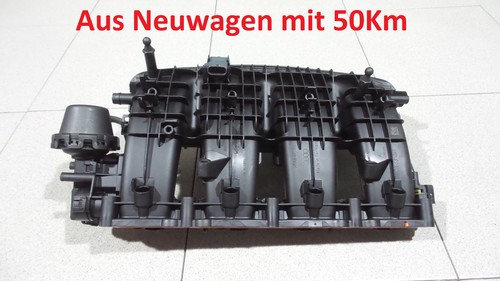 Inlet manifold vag audi a5 - vag, a4