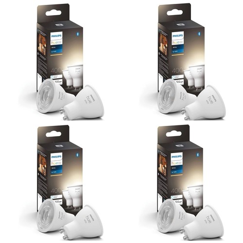 Philips hue gu10 - philips,