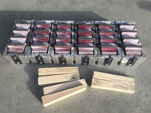 Used 6pk diamond - used,