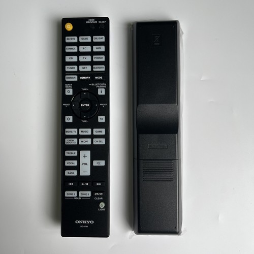 Rc979r original remote - rc979r,