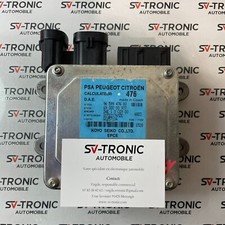 Calculateur de direction assistee PEUGEOT 9659947680