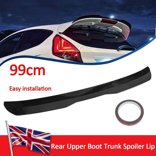99cm gloss black - 99cm, universal