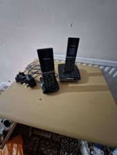 Panasonic KX-TGA8061E Phone