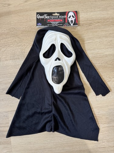 Doofy custom scary movie - doofy,