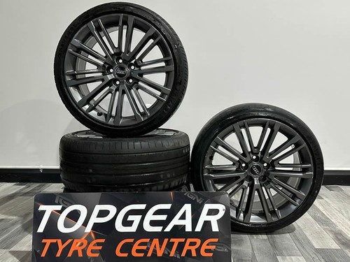 Genuine audi b9 alloy - audi,