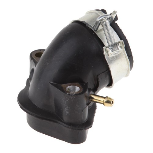 Intake boot for gy6 - gy6, 125cc