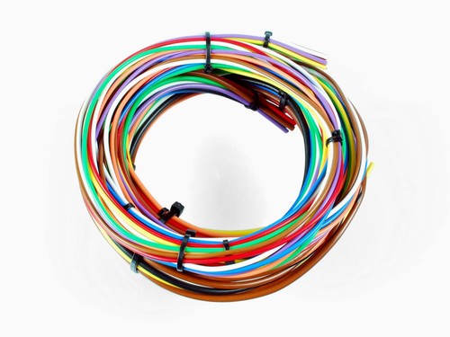 Motogadget unit cable kit - motogadget,