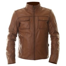 BKS Brandy Mens Leather