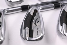 Callaway Apex Forged Irons /