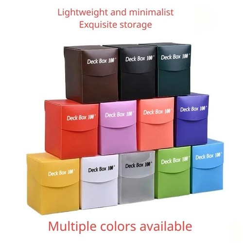 100 deck box storage - box, for