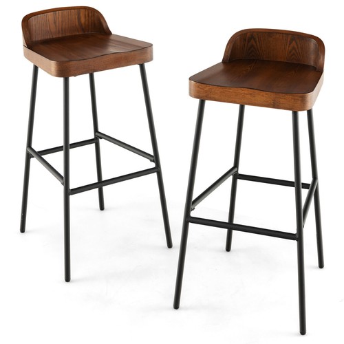 Pack industrial bar height - 2,