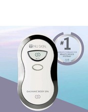 Nu Skin Galvanic Body Spa