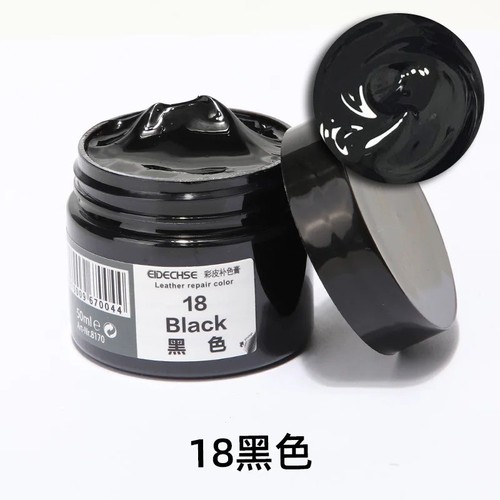 Leather repair balm color - leather,