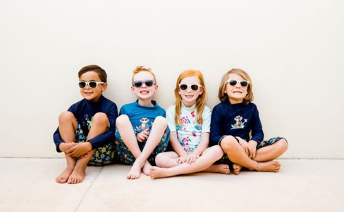 Junior banz kids polarised - junior,