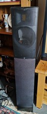 Pair of Martin Logan Motion 12