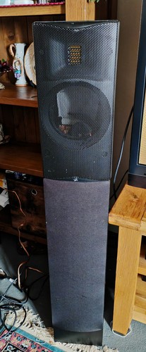Pair martin logan - logan, motion