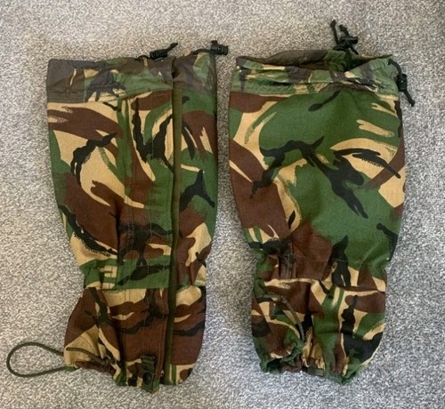 British army military - british, dpm