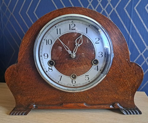 Vintage smiths westminster - vintage,