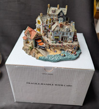 Danbury Mint RNLI Lifeboats