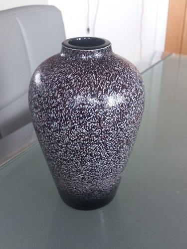 Stuart strathearn black - stuart, 7"