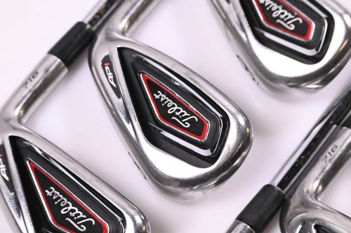 Titleist 716 ap1 irons - ap1, /