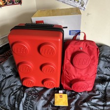 LEGO Expandable Trolley Set &