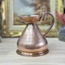 Antique Victorian Copper