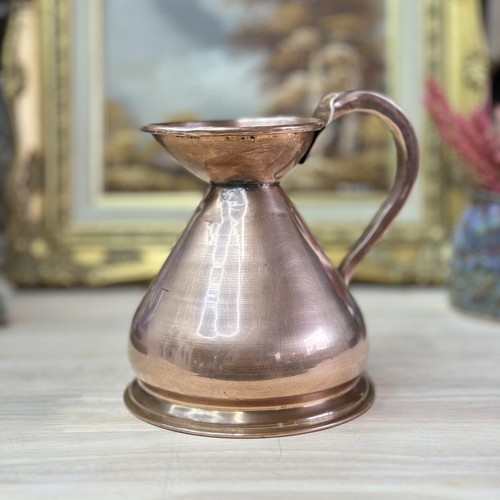 Antique victorian copper - antique,