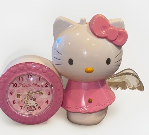 Vtg y2k sanrio - hello, kitty