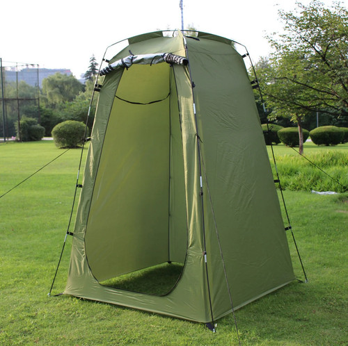 Portable privacy shower - privacy,