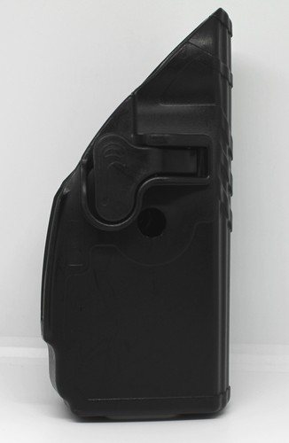 Axon taser holster - taser, holder