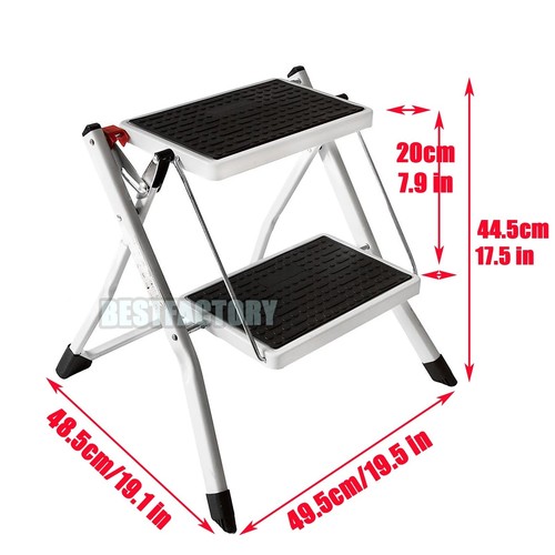 Folding heavy duty steel - heavy,