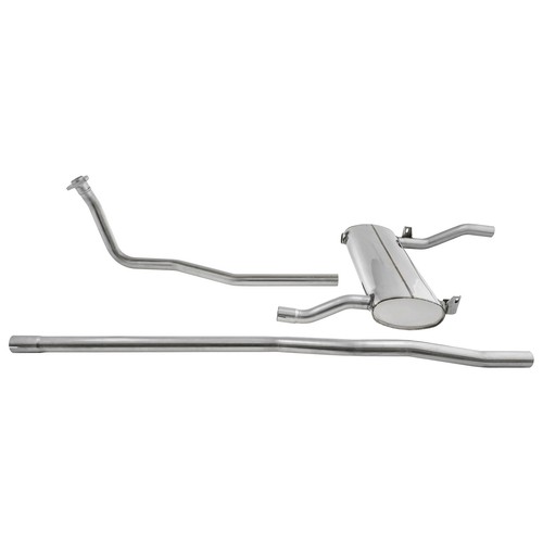 Triumph spitfire mk4 exhaust - spitfire,