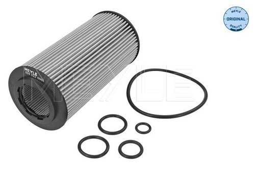 New oil filter for - new,