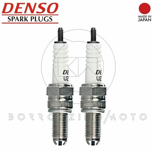 Denso candles u24etr - 2,