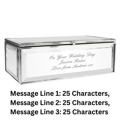 Personalised any message - personalised,