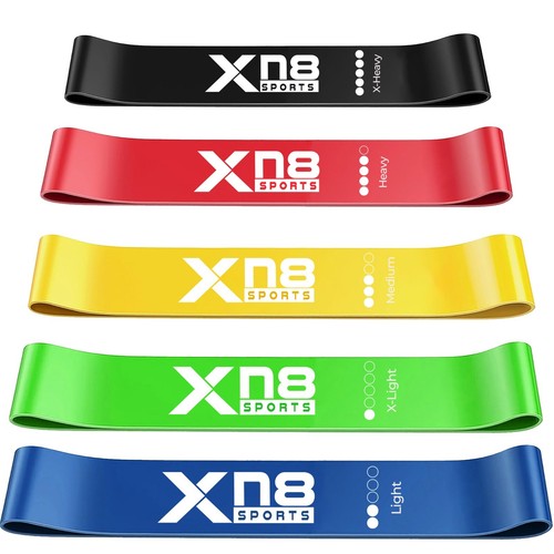 Xn8 exercise loop resistance - loop,