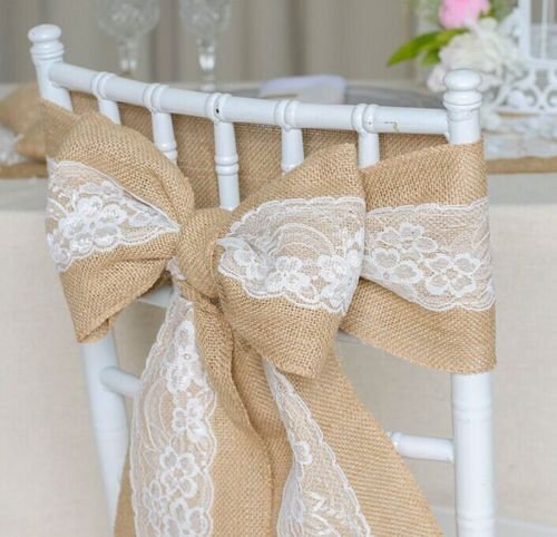 100x jute burlap chair - 1-100x,