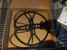 garrett ace apex nel attack