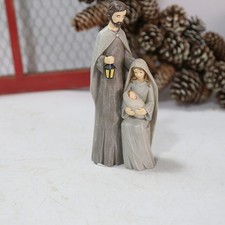 ⊹Christmas Nativity Figures