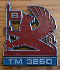 Bedford TM3250 Truck Front