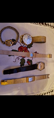 Watches gillex times - 5, gillex,