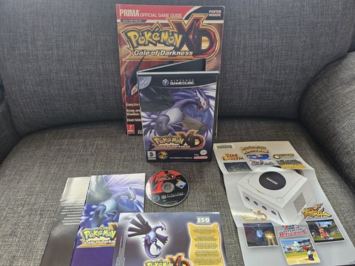 Pokemon gale darkness - pokemon,