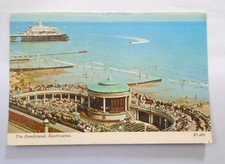 the bandstand Eastbourne  eb22