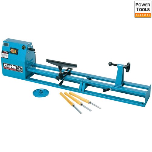Clarke 6500687 cwl1000b 40in - clarke,