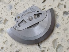 Seiko 6138b framework with