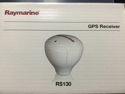 Raymarine gps receiver e32153 - gps,