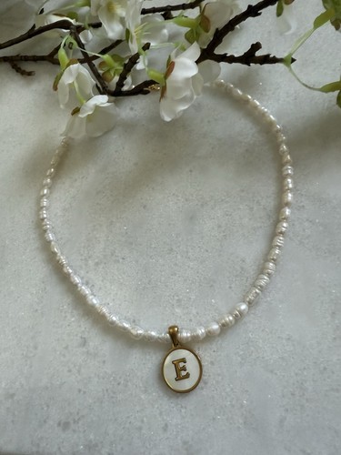 Letter personalized - ,