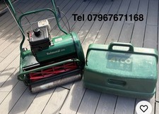 Atco allett balmoral - allett, 20sk