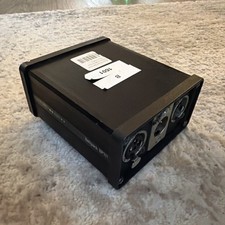 Canford Tecpro BP111 Intercom